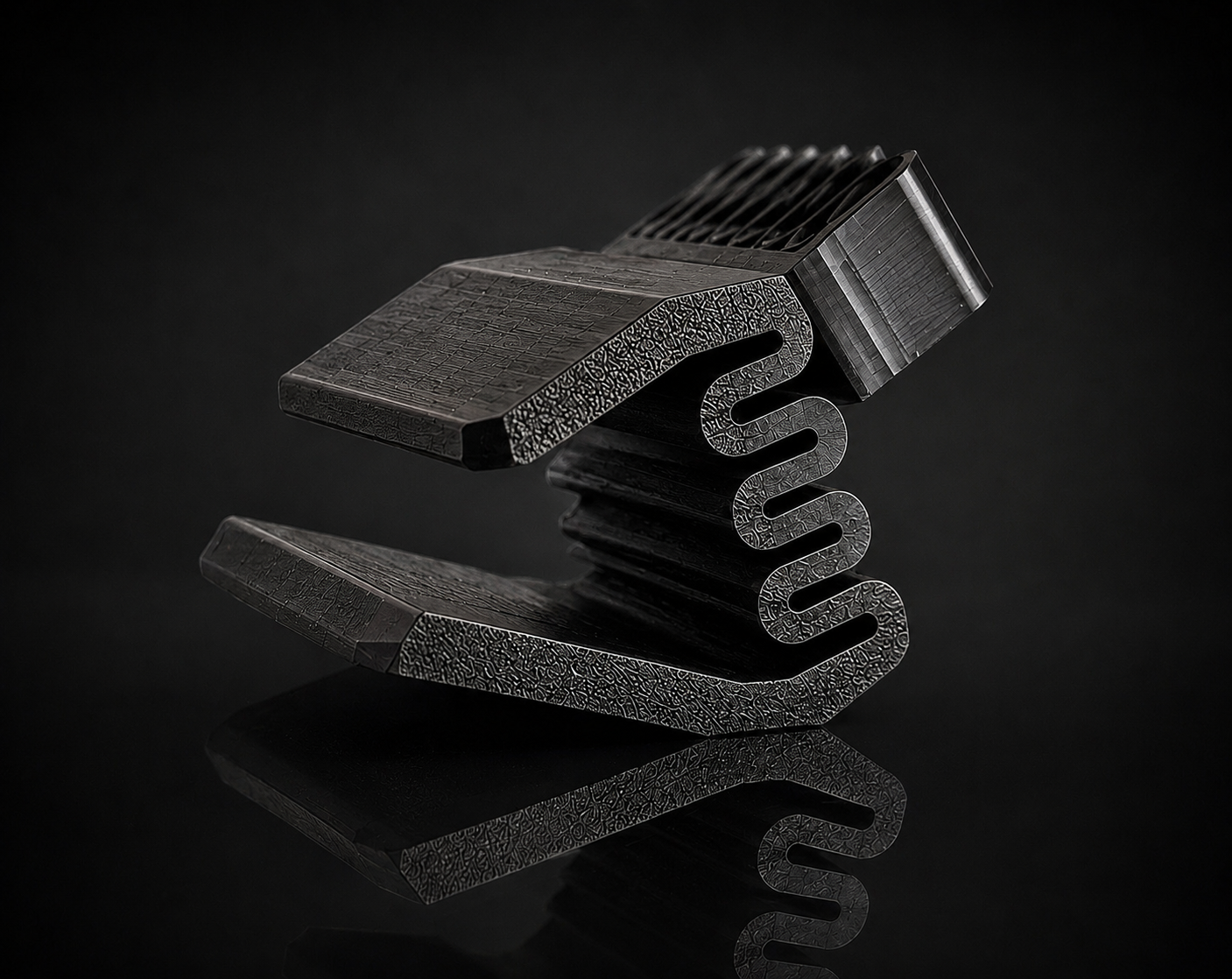 Custom Cable Clip