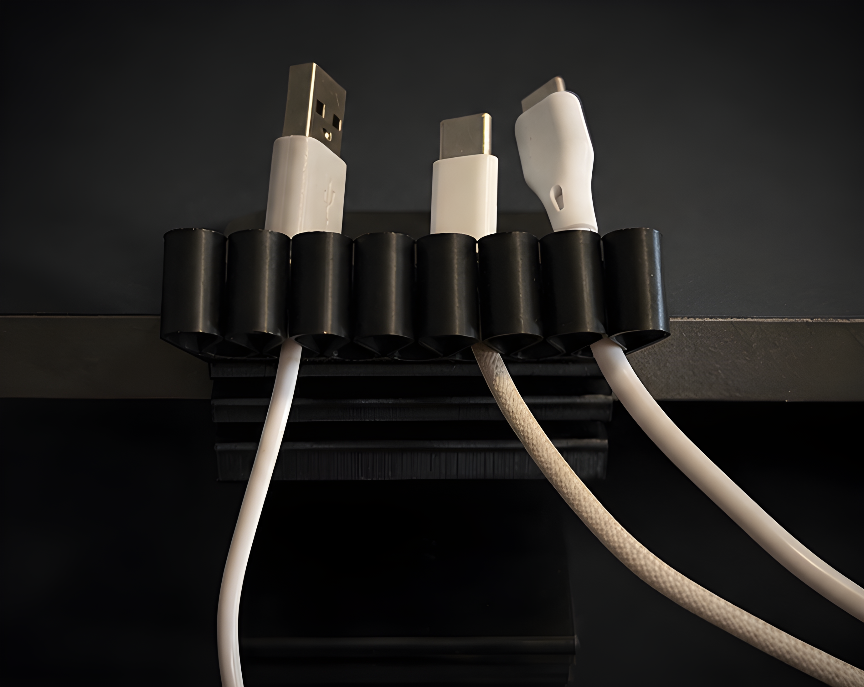 Cable Organiser