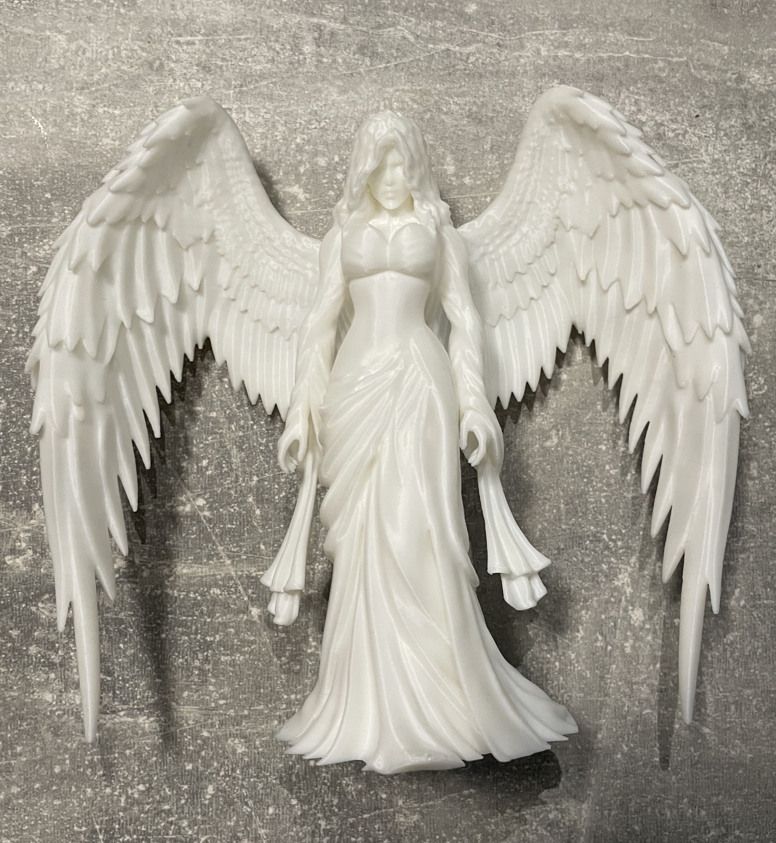 Angel Sculpture