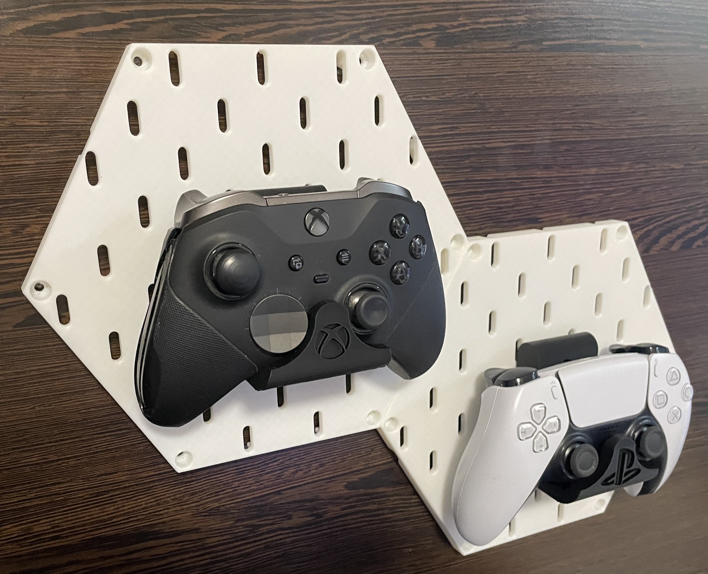 Controller Holder