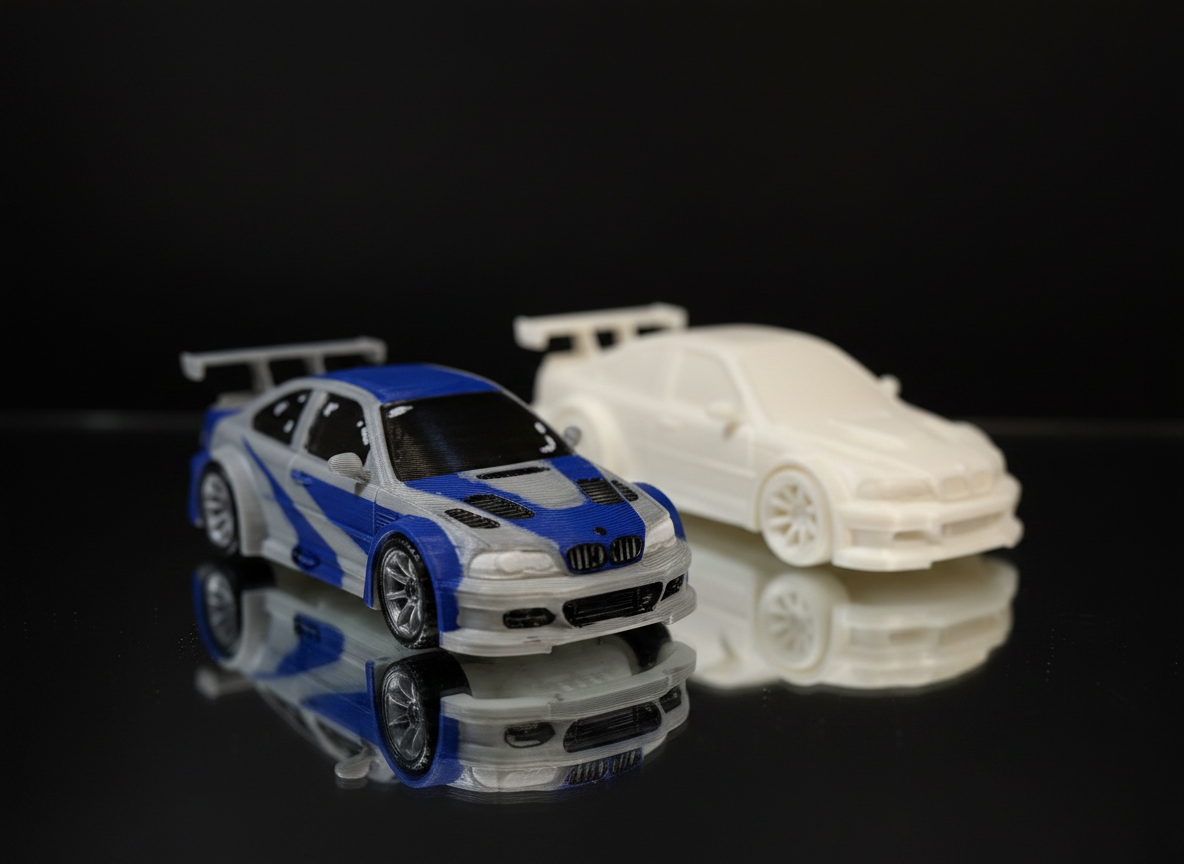 Model Comparison